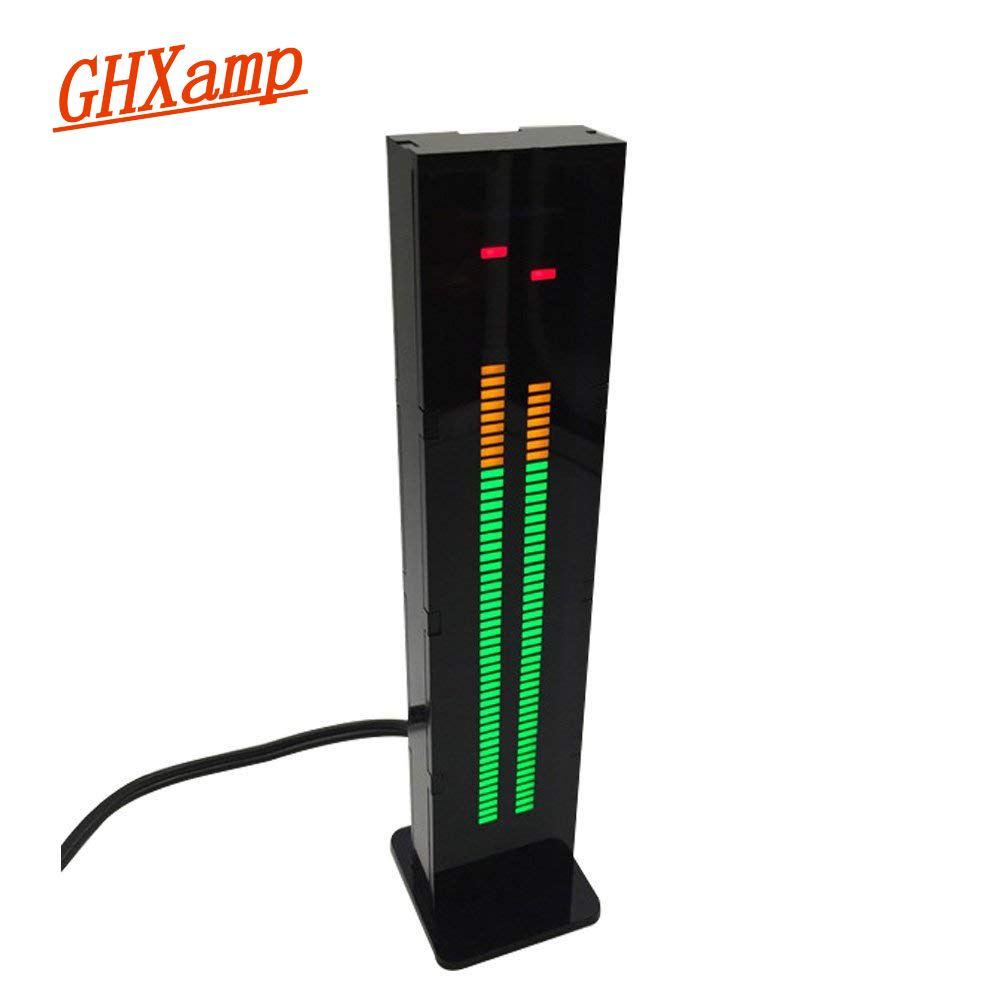 Diy Electronics Parts - AS60 LED Level Volume Display VU