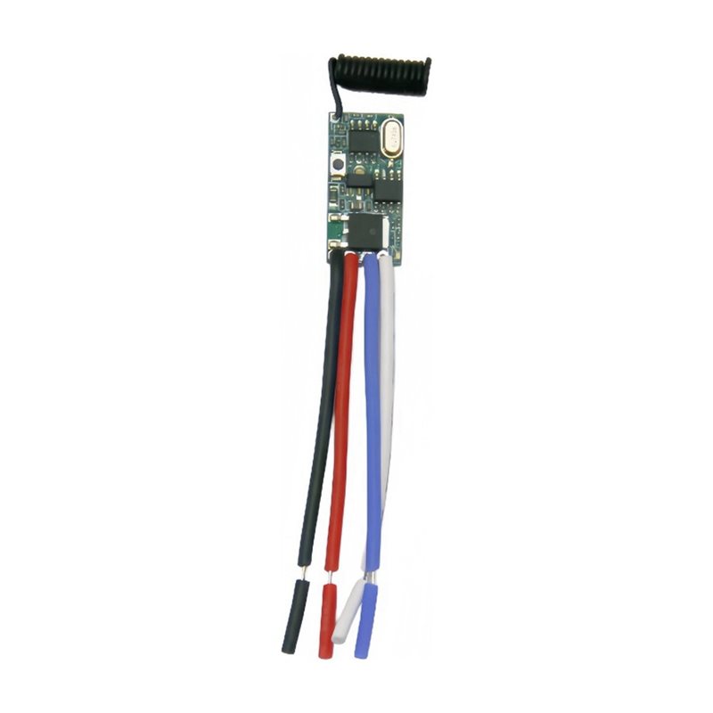 B04B-For RF Switch Controller+ - Rf 433Mhz Module recension och pris