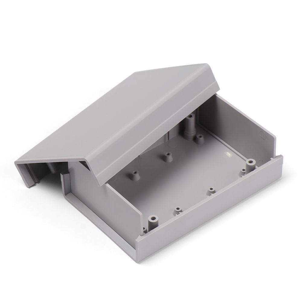 High Quality Plastic Waterproo - Diy Electronics Box recension och pris