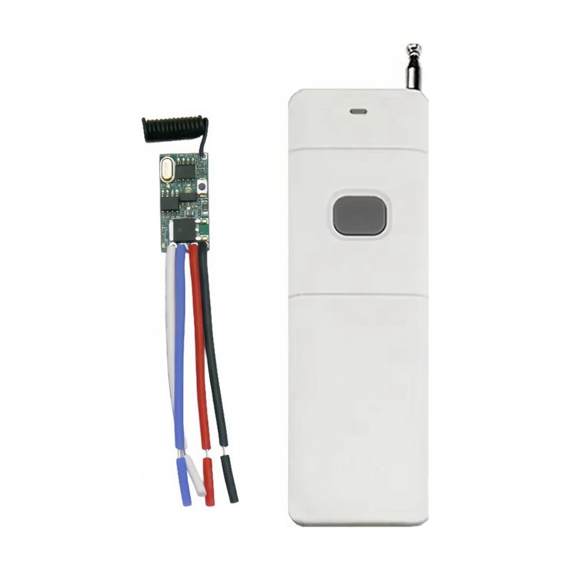 Hot-For RF Switch Controller+  - Rf 433Mhz Module recension och pris