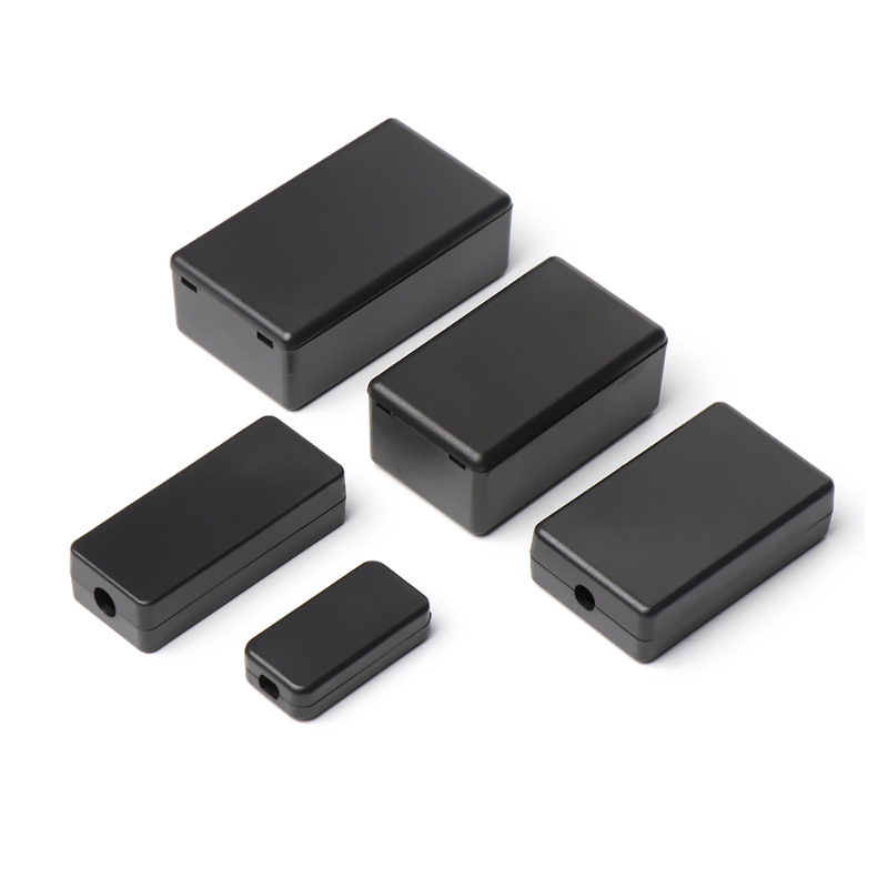 2PCS New High Quality Plastic  - Diy Electronics Box recension och pris