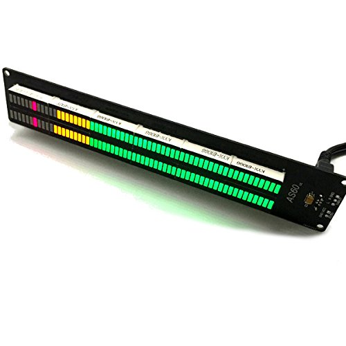 AS60 LED Level Volume Display  - Diy Electronics Parts recension och pris