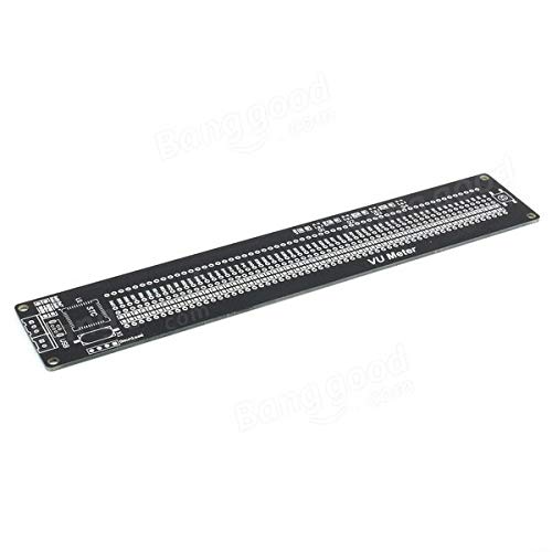AS60 LED Level Volume Display  - Diy Electronics Parts recension och pris