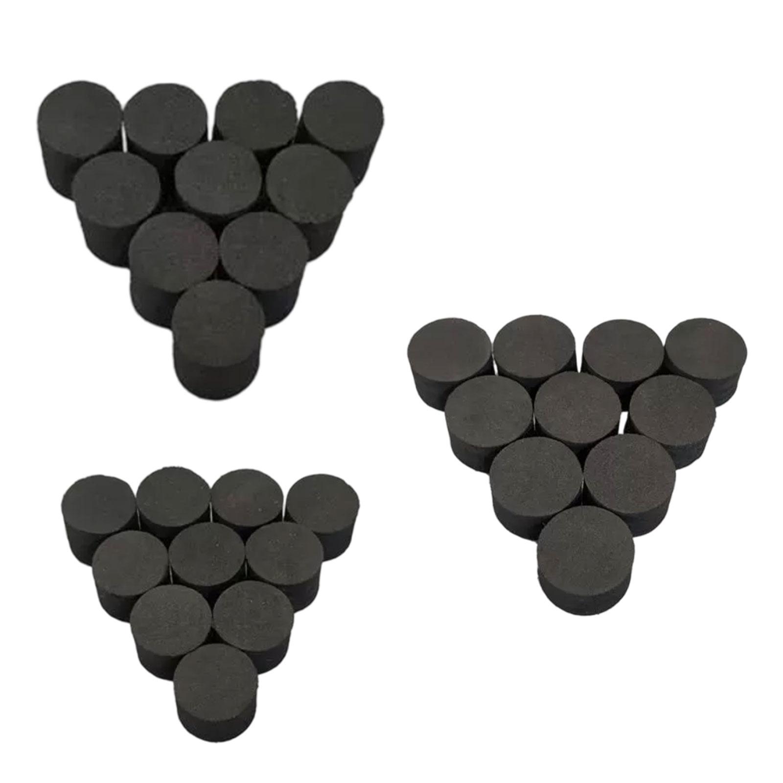 Drum Pad Trigger Sponge Replac - Diy Electronics Parts recension och pris