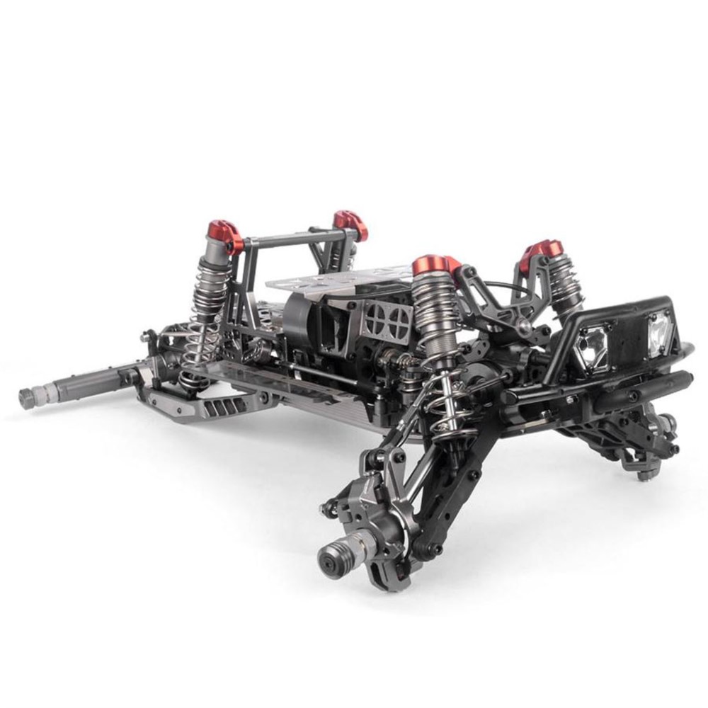 1/5 Metal Chassis RC Off Road  - Hobby Diy Electronics Kit recension och pris