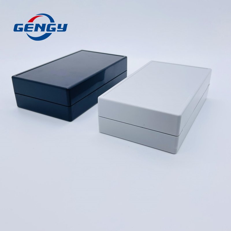 Enclosure Case Plastic Box 140 - Diy Electronics Box recension och pris