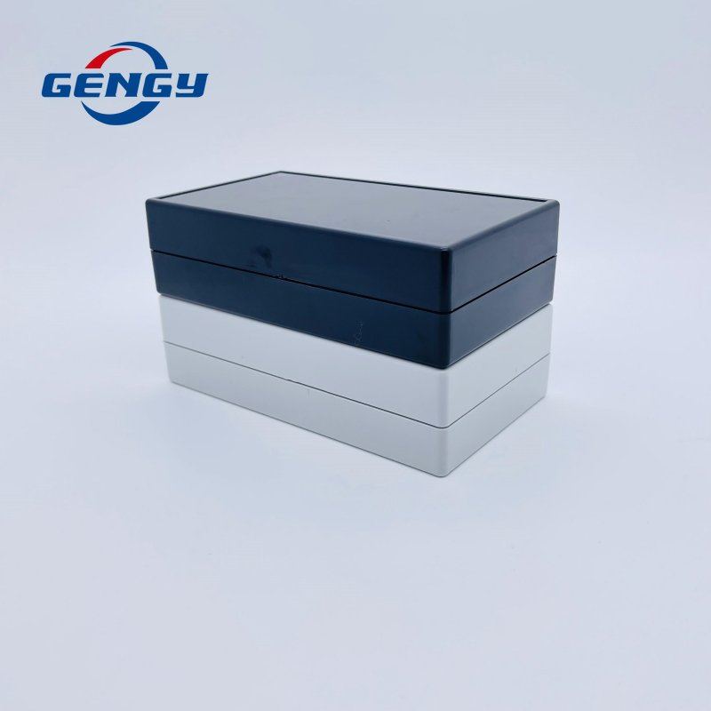 Enclosure Case Plastic Box 140 - Diy Electronics Box recension och pris