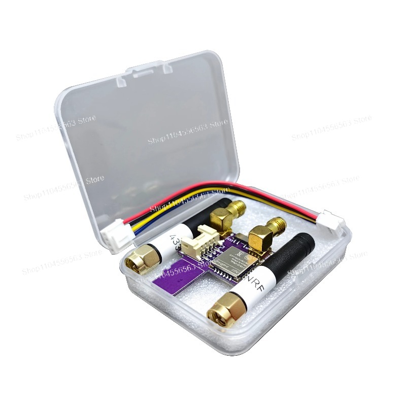 M5Stack CardPuter Accessories  - Rf 433Mhz Module recension och pris