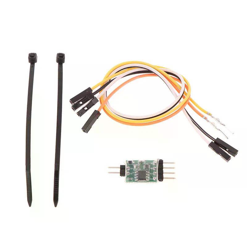 DIY Desktop Computer Automatic - Diy Electronics Parts recension och pris