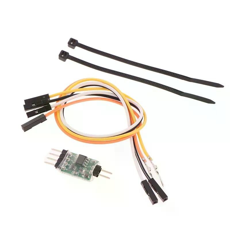 DIY Desktop Computer Automatic - Diy Electronics Parts recension och pris