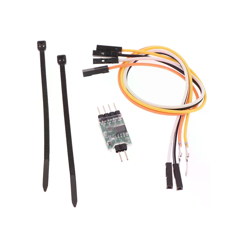 DIY Desktop Computer Automatic - Diy Electronics Parts recension och pris