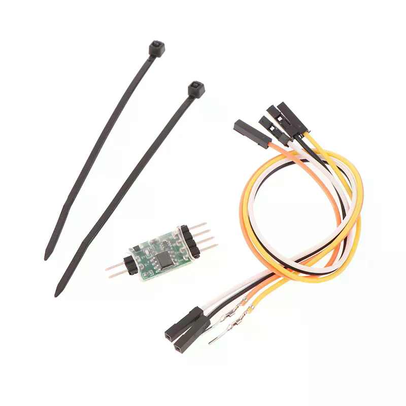 DIY Desktop Computer Automatic - Diy Electronics Parts recension och pris