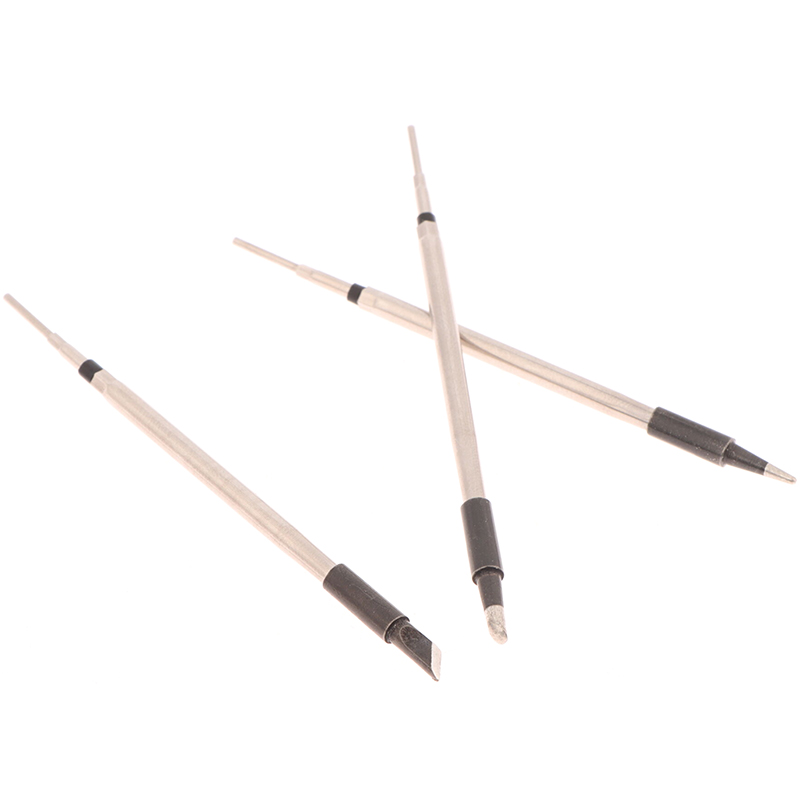 Ceramic Heating Core Soldering - Soldering Iron Kit recension och pris