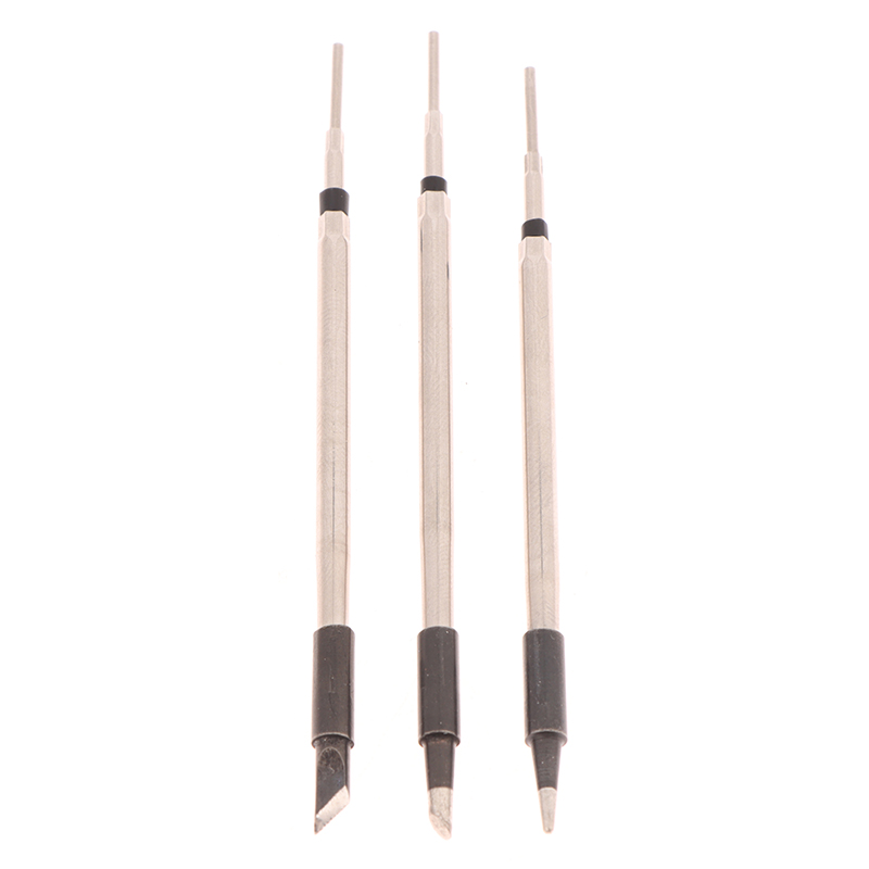 Ceramic Heating Core Soldering - Soldering Iron Kit recension och pris