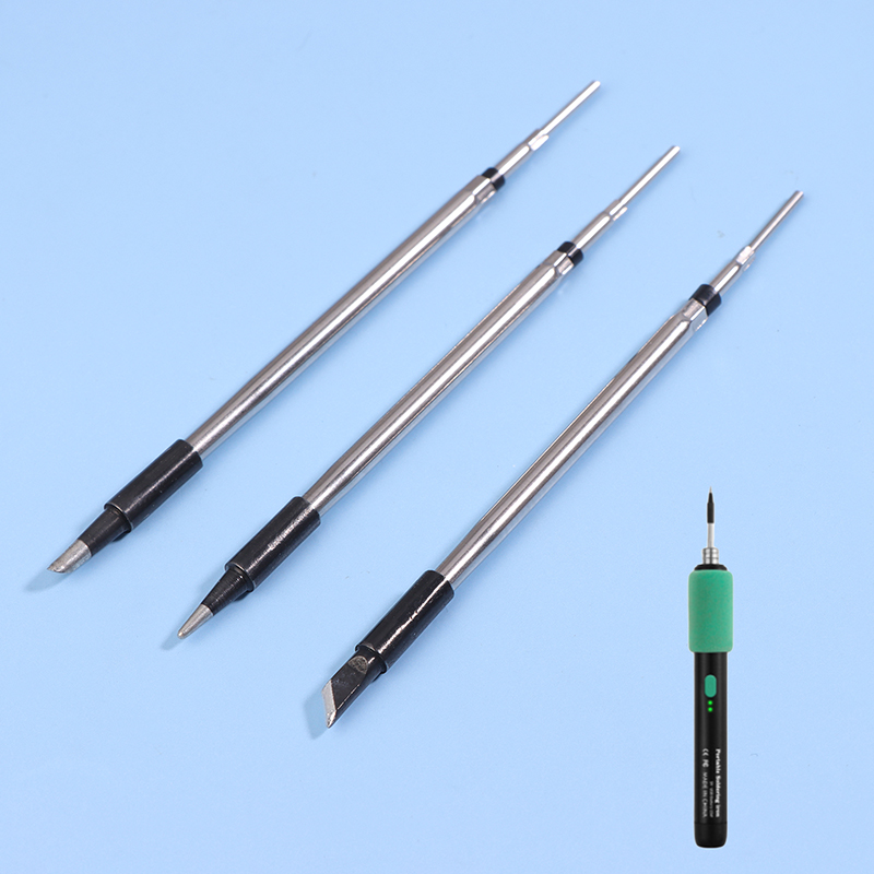 Ceramic Heating Core Soldering - Soldering Iron Kit recension och pris