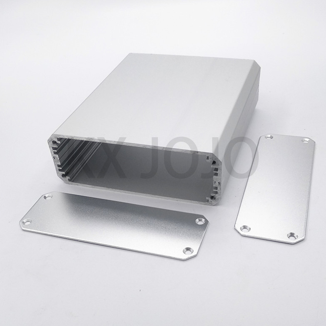 Aluminum Enclosure 104*36/46/5 - Diy Electronics Box recension och pris