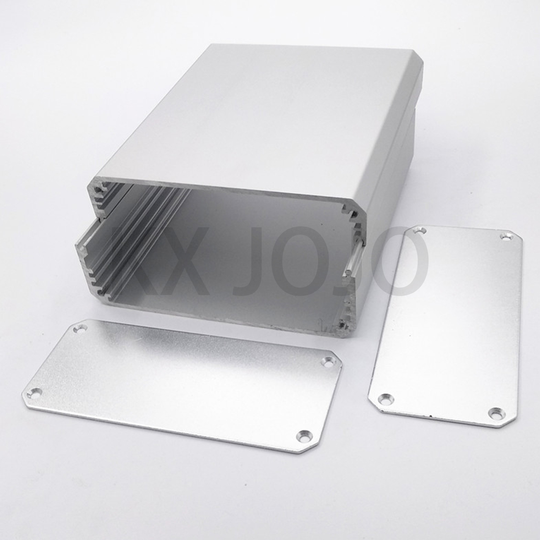 Aluminum Enclosure 104*36/46/5 - Diy Electronics Box recension och pris