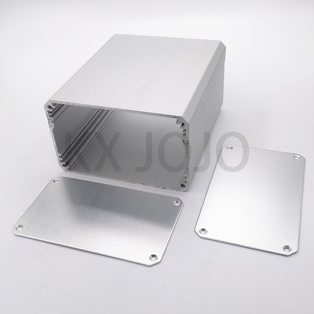 Aluminum Enclosure 104*36/46/5 - Diy Electronics Box recension och pris