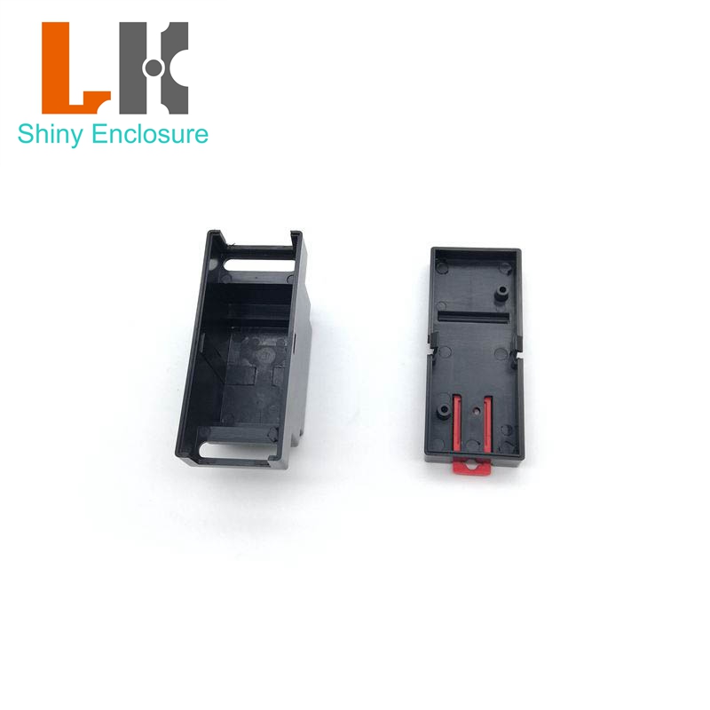 Diy Din Rail Enclosure Plastic - Diy Electronics Box recension och pris