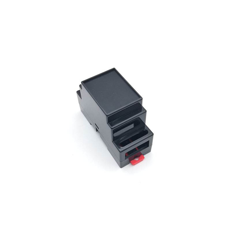 Diy Din Rail Enclosure Plastic - Diy Electronics Box recension och pris