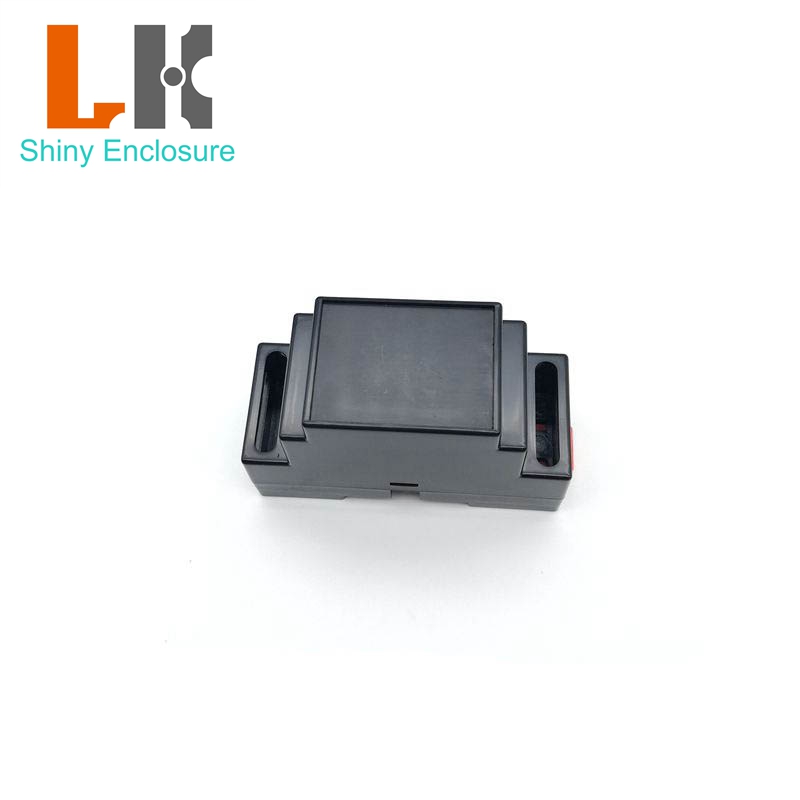 Diy Din Rail Enclosure Plastic - Diy Electronics Box recension och pris