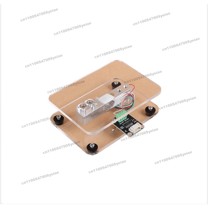 For 5/10KG HX711 Weighing Pres - Diy Electronics Rack recension och pris