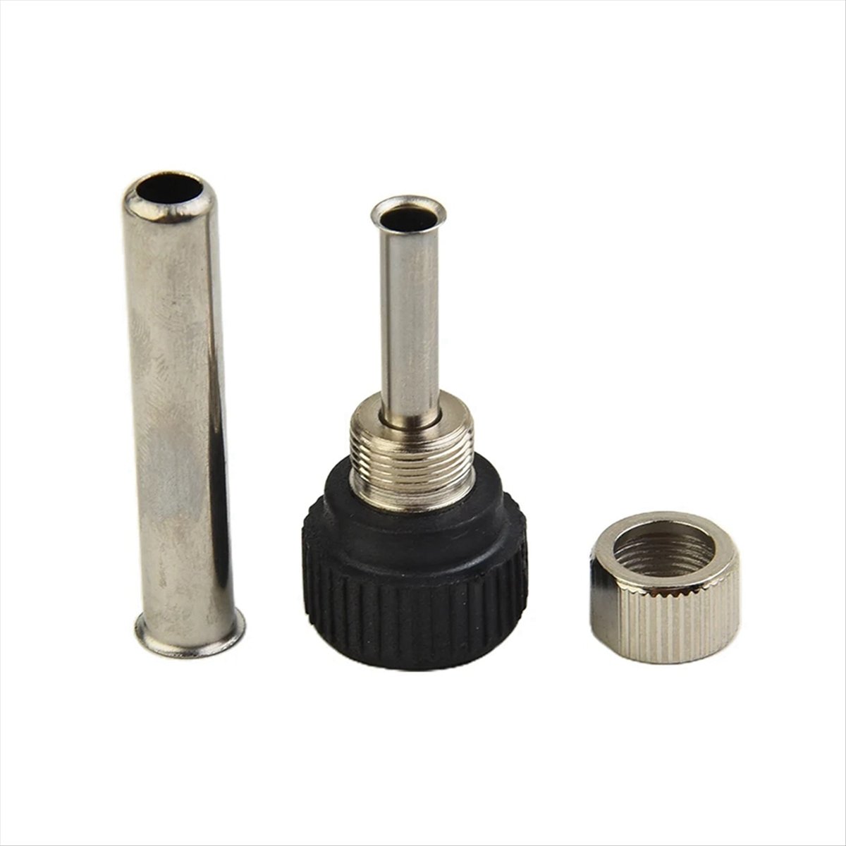 Fits for 15Pcs/Lot Pure Copper - Soldering Iron Kit recension och pris