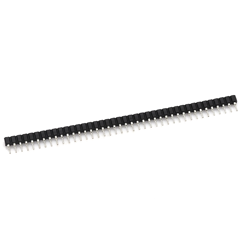 Javino 5/20/50Pcs 1x40 Pin Con - Male Female Header Pin recension och pris
