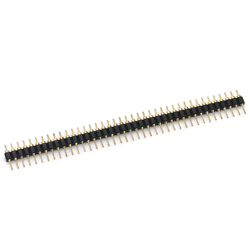 Javino 5/20/50Pcs 1x40 Pin Con - Male Female Header Pin recension och pris