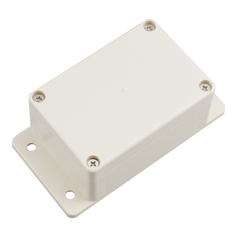 1pcs ABS Plastic Shell 100x68x - Diy Electronics Box recension och pris