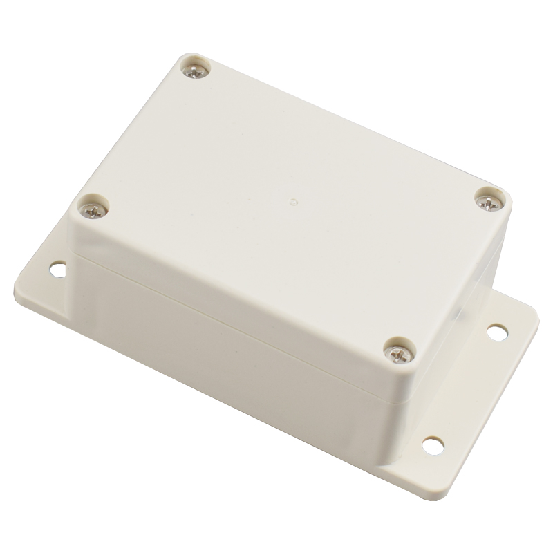 1pcs ABS Plastic Shell 100x68x - Diy Electronics Box recension och pris