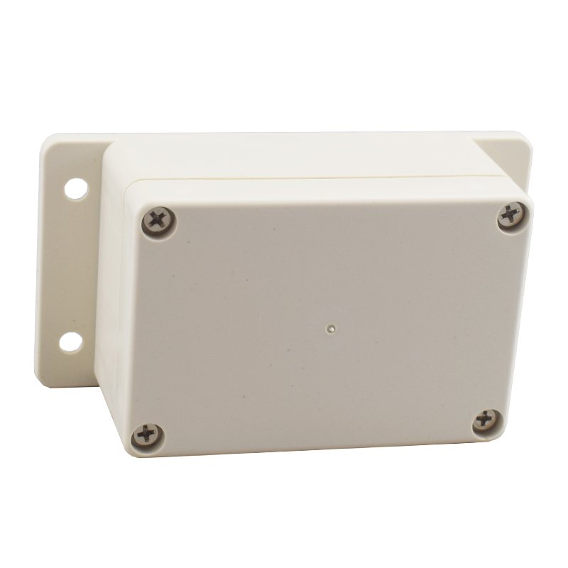 1pcs ABS Plastic Shell 100x68x - Diy Electronics Box recension och pris
