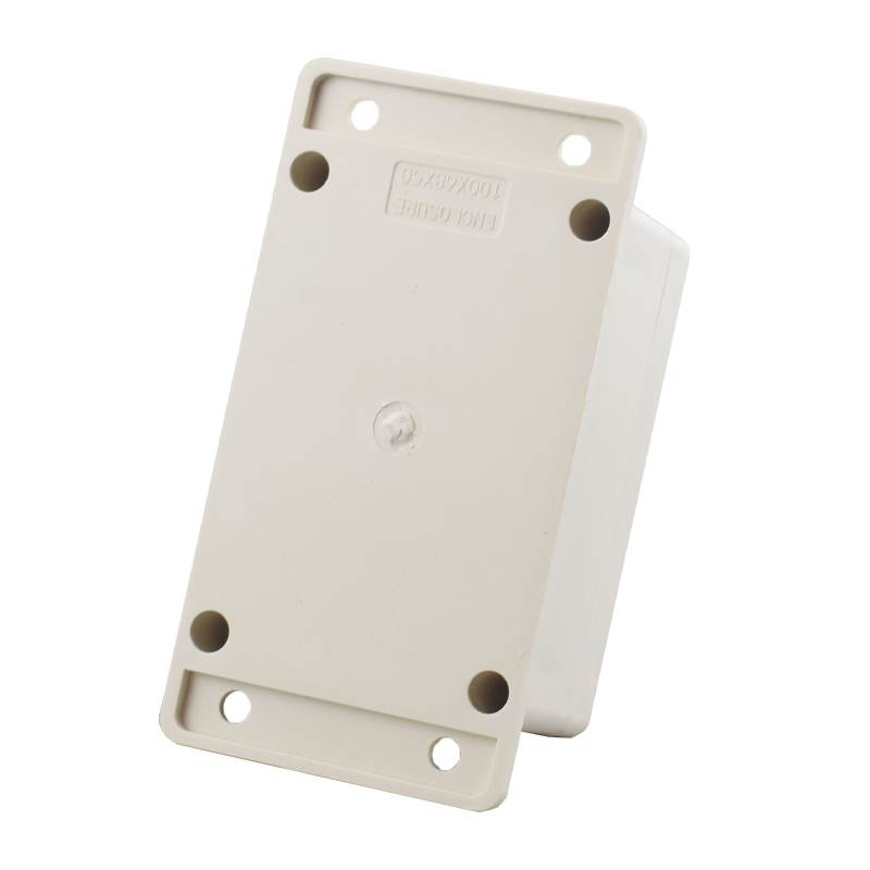 1pcs ABS Plastic Shell 100x68x - Diy Electronics Box recension och pris