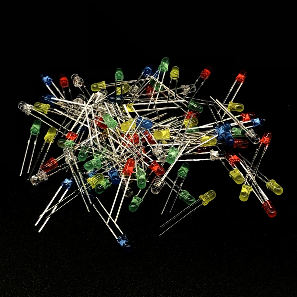 Metal Film Resistor Assortment - Capacitor Kit Assortment recension och pris