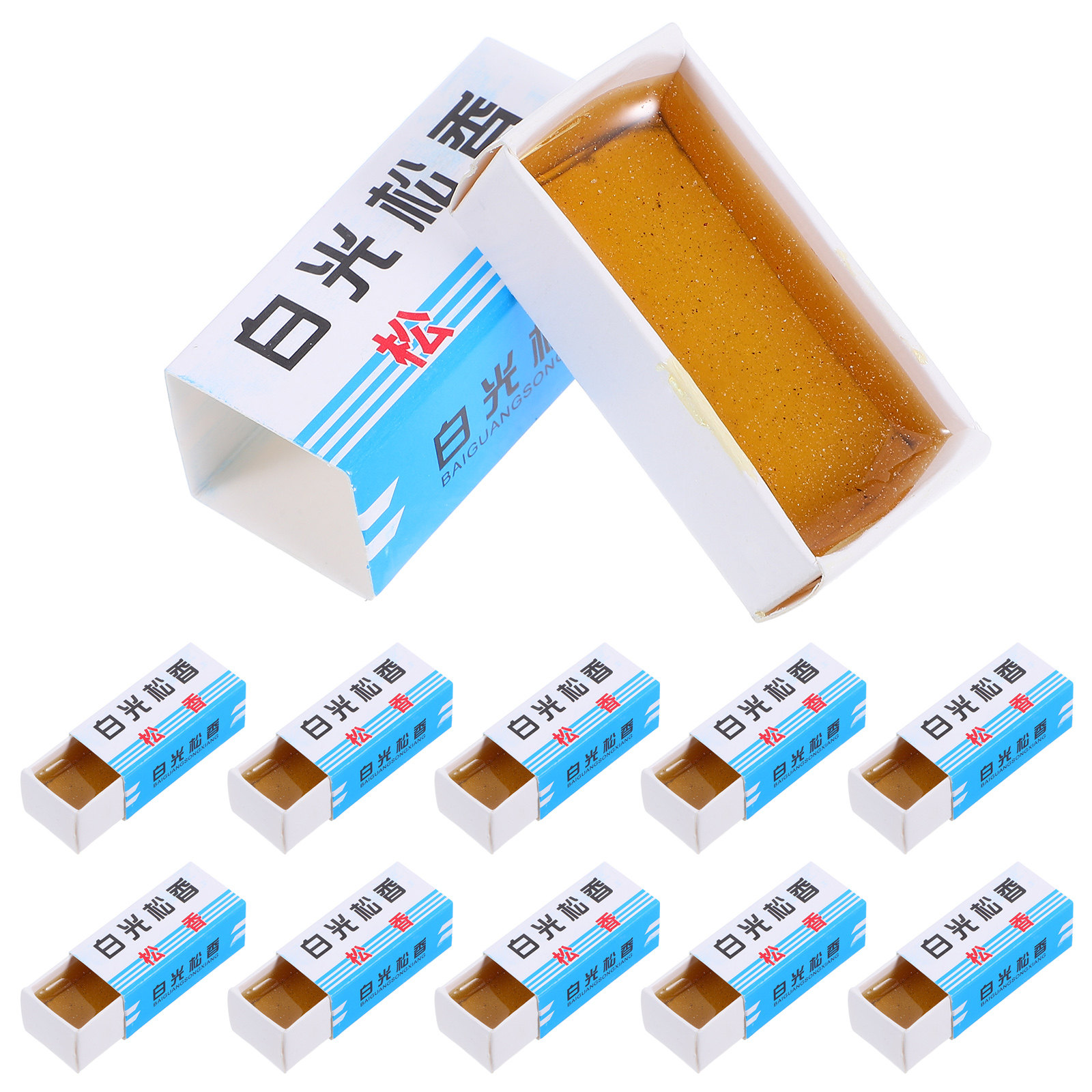 20Pcs Soldering Professional E - Diy Electronics Cleaner recension och pris