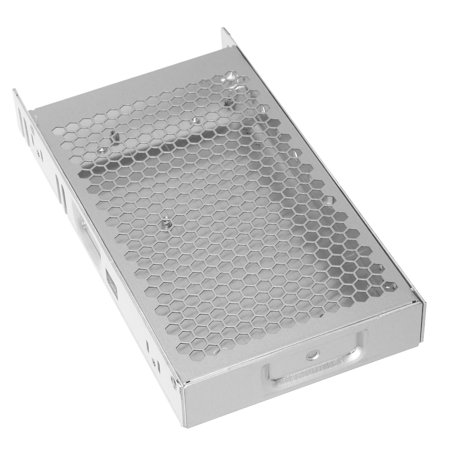 Switching Power Supply Aluminu - Diy Electronics Box recension och pris