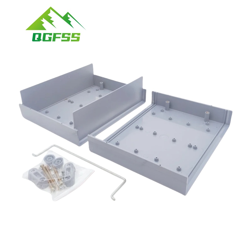 Enclosure Case Plastic Box 200 - Diy Electronics Box recension och pris