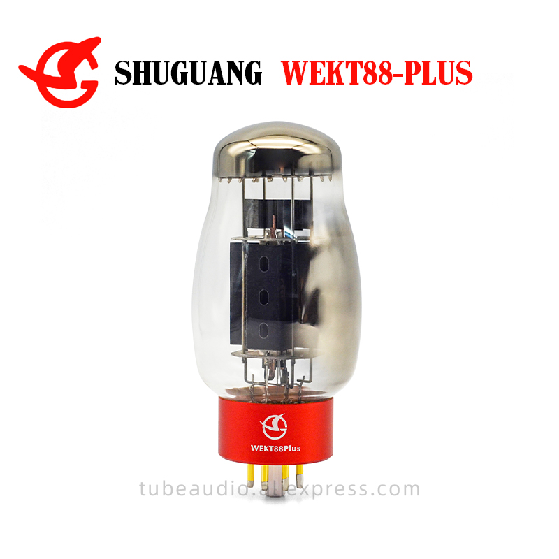 2026 Shuguang  WEKT88-PLUS Vac - Diy Electronics Parts recension och pris