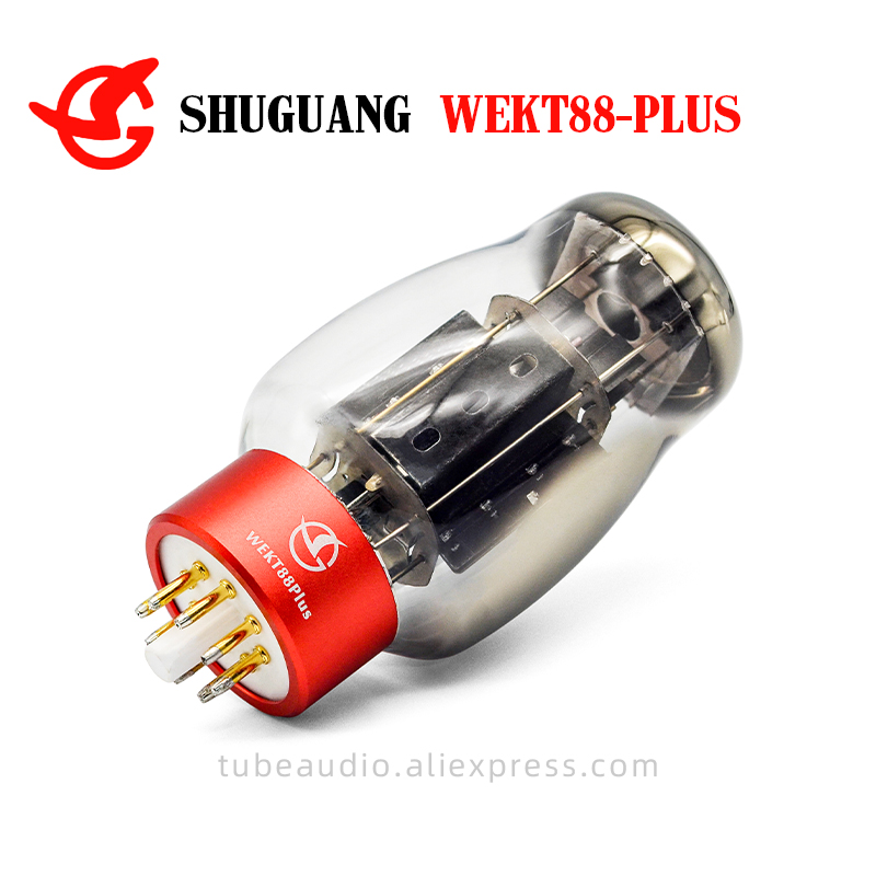 2026 Shuguang  WEKT88-PLUS Vac - Diy Electronics Parts recension och pris