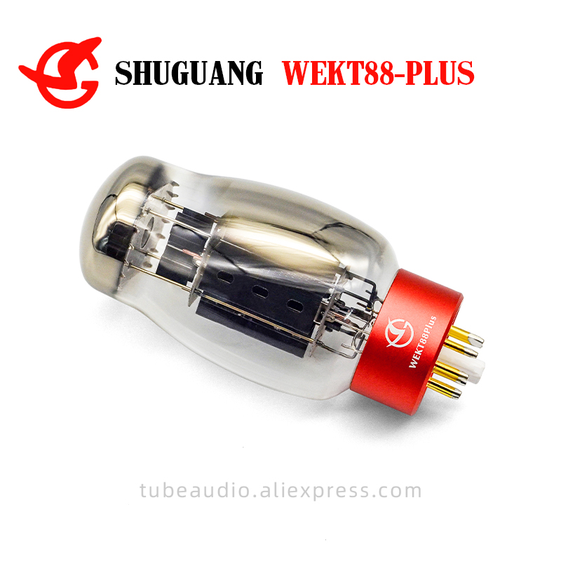 2026 Shuguang  WEKT88-PLUS Vac - Diy Electronics Parts recension och pris