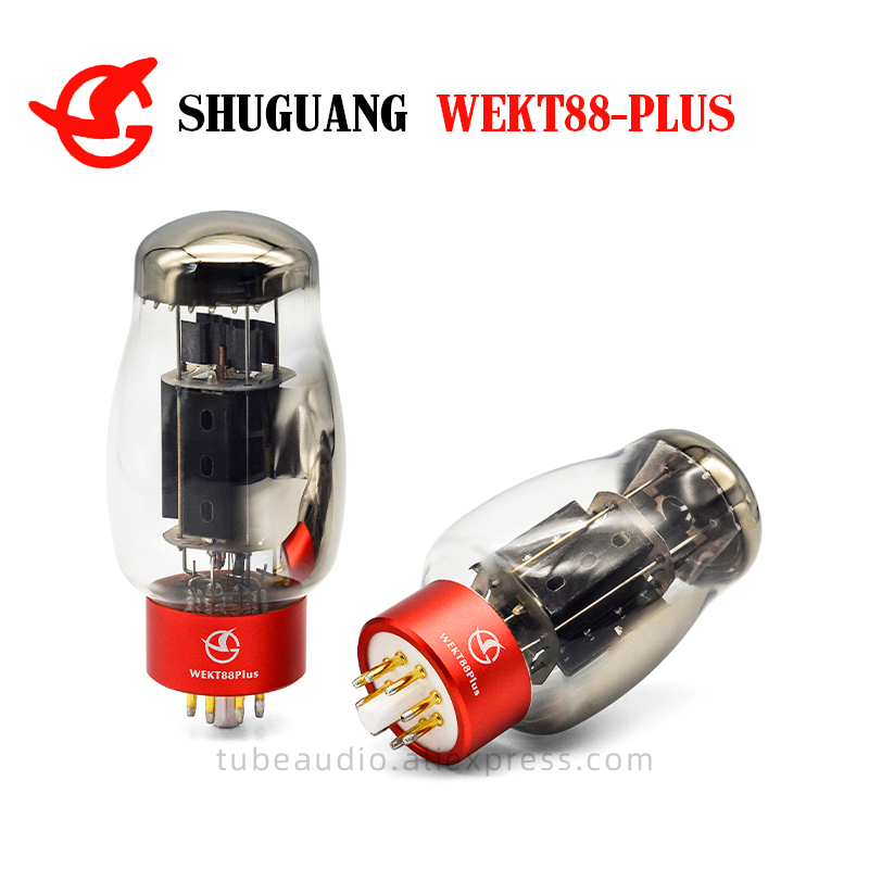 2026 Shuguang  WEKT88-PLUS Vac - Diy Electronics Parts recension och pris