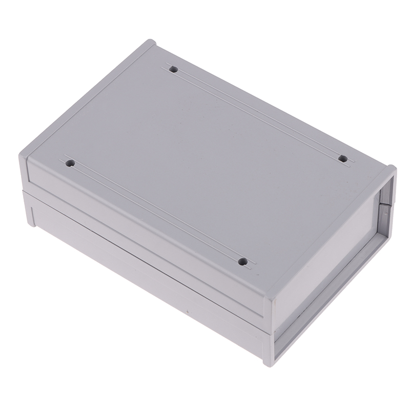 1pcs PCB Instrument Box Enclos - Diy Electronics Box recension och pris