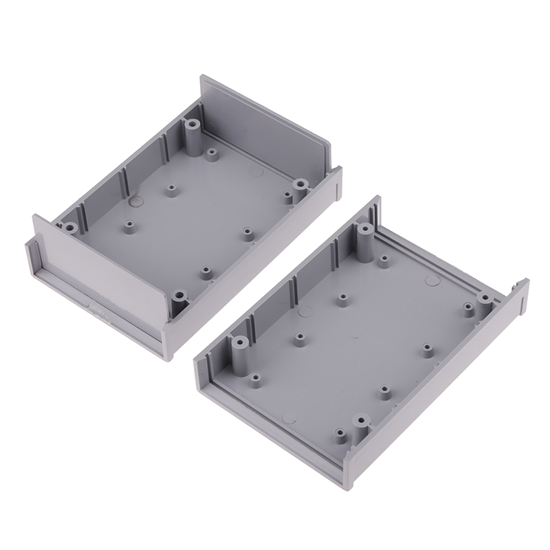 1pcs PCB Instrument Box Enclos - Diy Electronics Box recension och pris