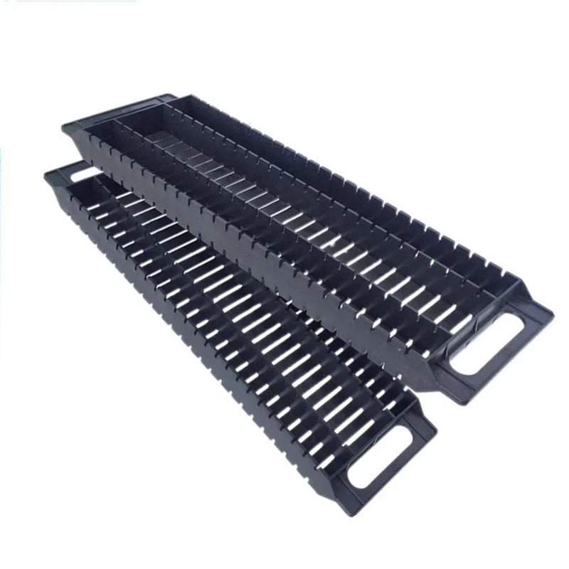 Electronic Pcb Holder Anti Sta - Diy Electronics Rack recension och pris