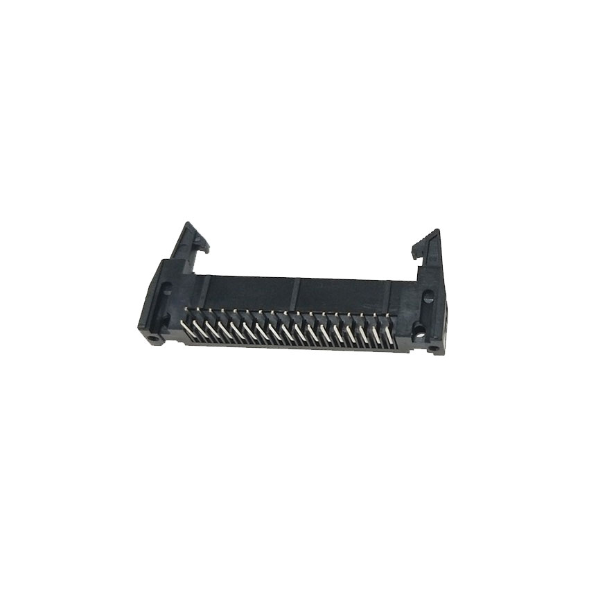 10pcs DC2 10/14/16/20/26/34/40 - Male Female Header Pin recension och pris