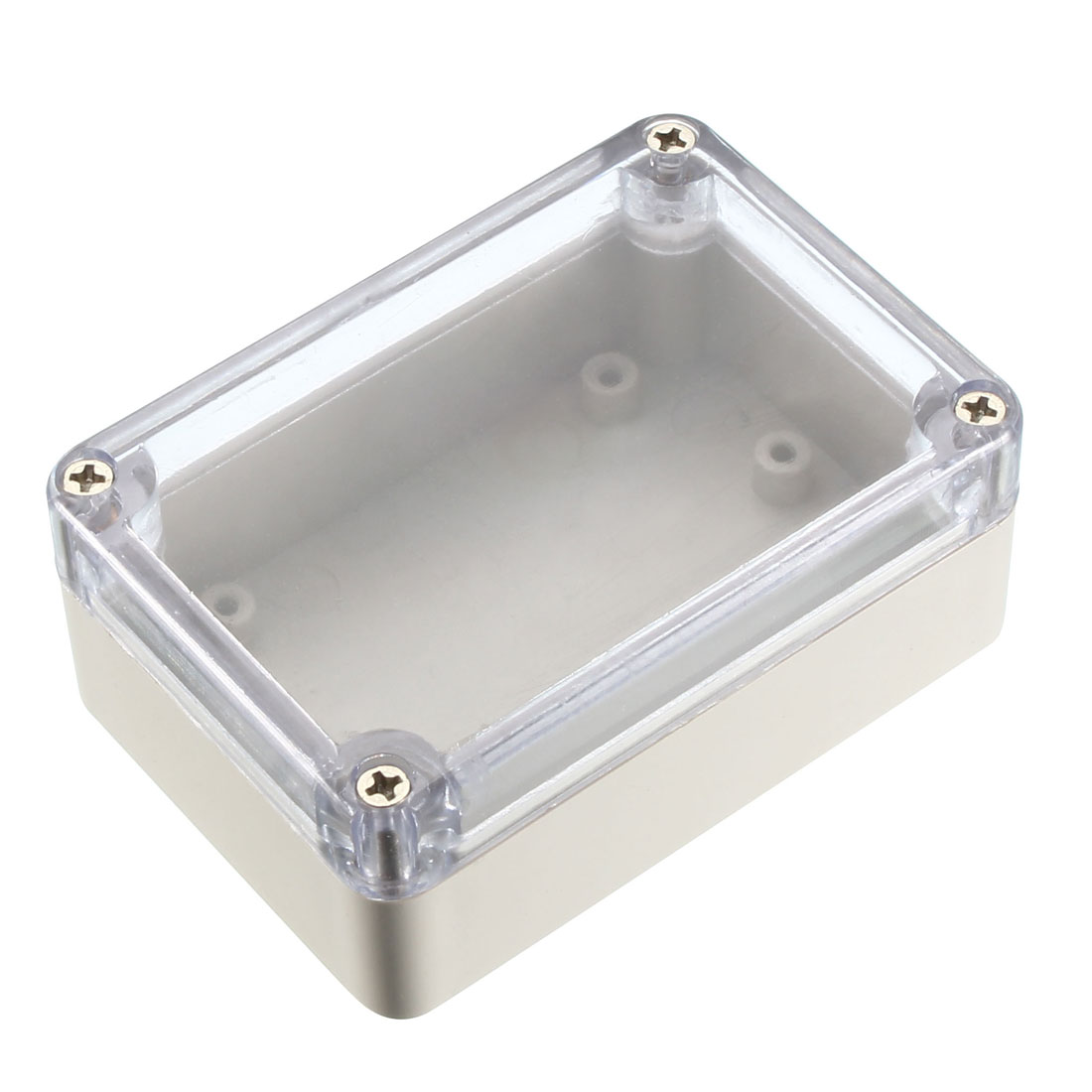 ABS Project Junction Box for E - Diy Electronics Box recension och pris