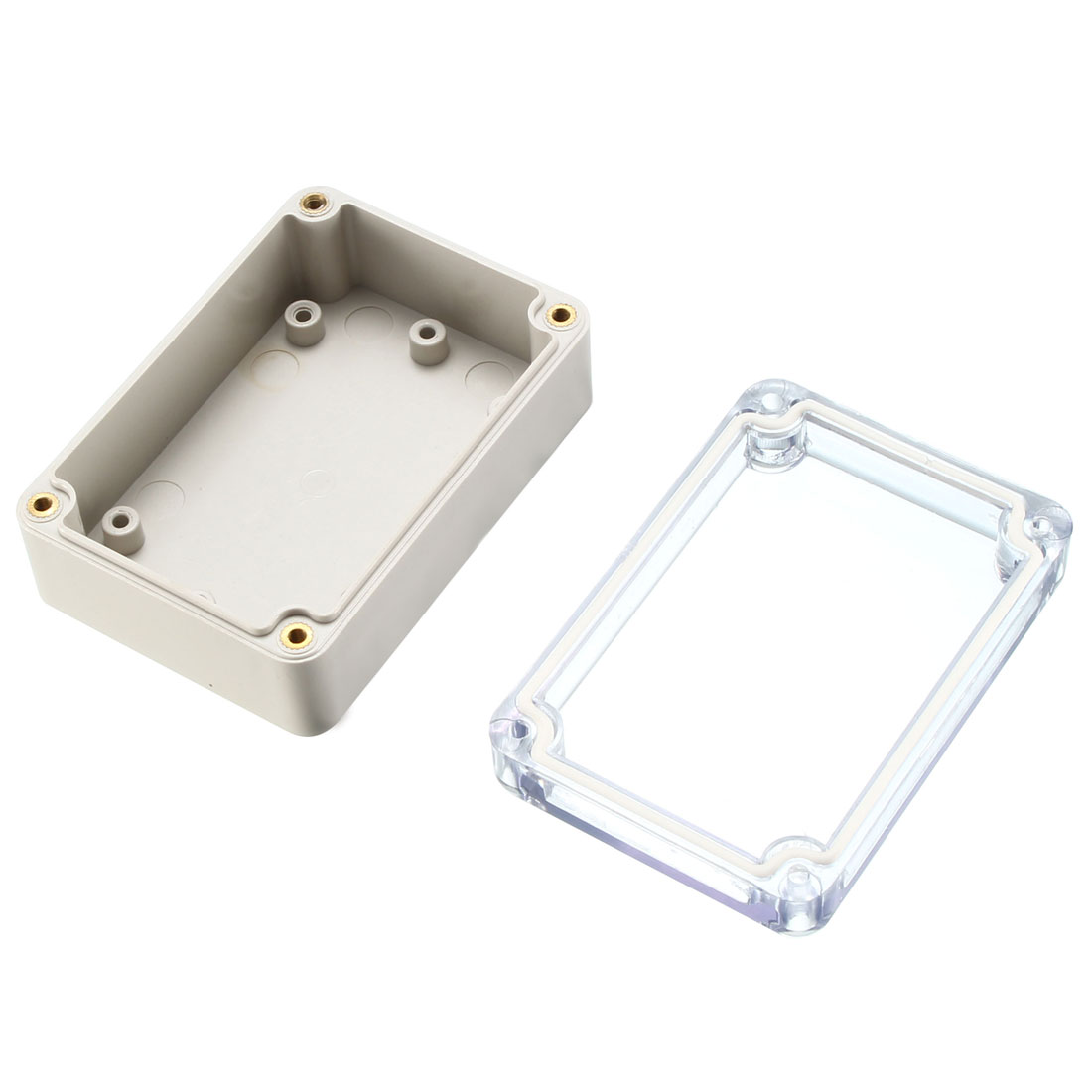 ABS Project Junction Box for E - Diy Electronics Box recension och pris