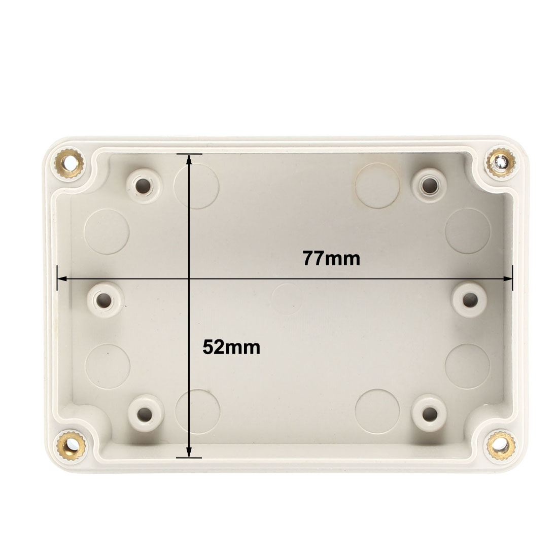 ABS Project Junction Box for E - Diy Electronics Box recension och pris
