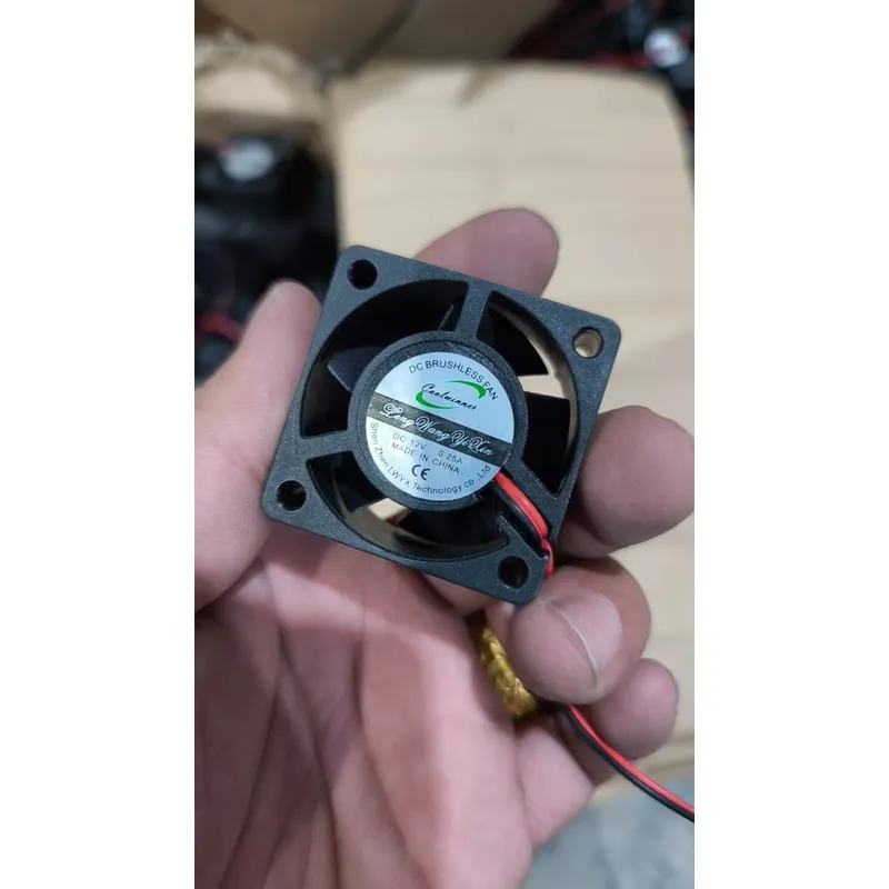 for 4020 12V Oil Containing Co - Diy Electronics Parts recension och pris