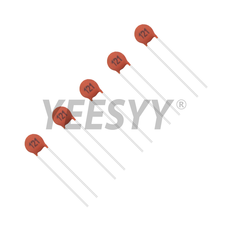 960pcs/300pcs Ceramic Capacito - Capacitor Kit Assortment recension och pris